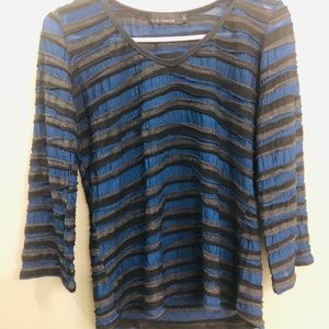 Cut Loose Clothing Top